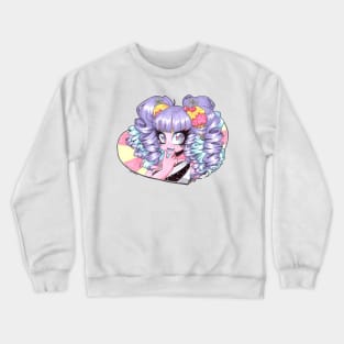 Sugar Sweet Crewneck Sweatshirt